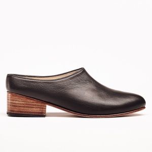 Nisolo Sofia Mule
